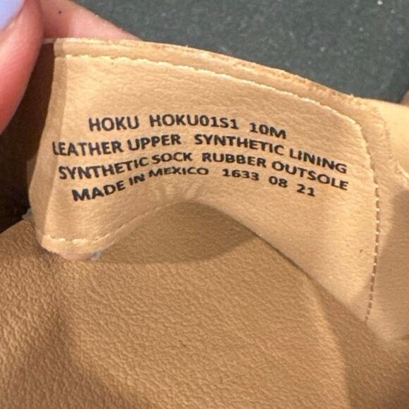 Steve Madden Leather Mules Size 10 Womans - Picture 8 of 8